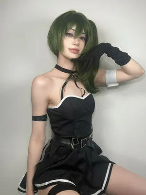 Chococae OnlyFans Leaked Free Thumbnail Picture - #YCVS8V4pzZ