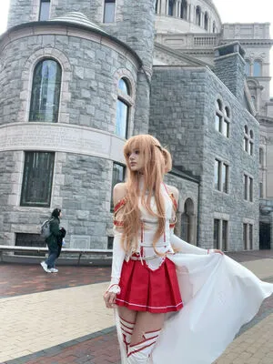 Chococae OnlyFans Leaked Free Thumbnail Picture - #YnolJzTatN