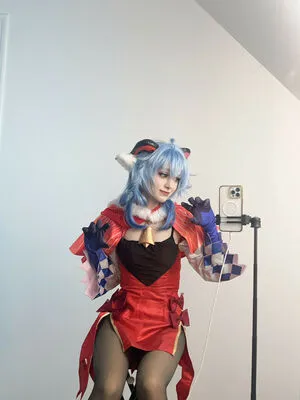 Chococae OnlyFans Leaked Free Thumbnail Picture - #YrNfYSfgQk