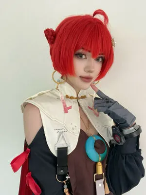 Chococae OnlyFans Leaked Free Thumbnail Picture - #bJGA3LRnei