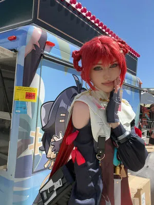 Chococae OnlyFans Leaked Free Thumbnail Picture - #cWpHxfjoNL