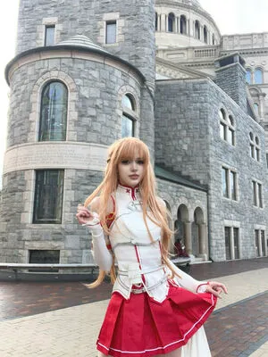 Chococae OnlyFans Leaked Free Thumbnail Picture - #cY9nbF3IV5