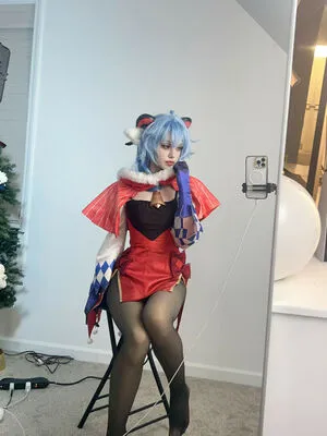 Chococae OnlyFans Leaked Free Thumbnail Picture - #eraLFih5Ez