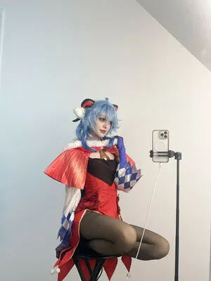 Chococae OnlyFans Leaked Free Thumbnail Picture - #etzwpcvoO2