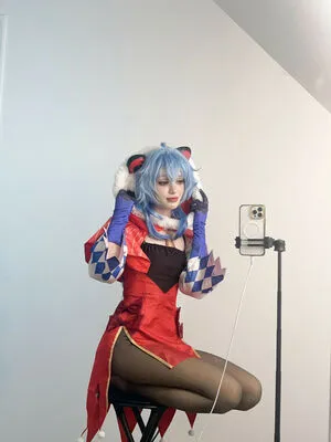 Chococae OnlyFans Leaked Free Thumbnail Picture - #fCMpHoxX09