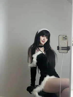 Chococae OnlyFans Leaked Free Thumbnail Picture - #fy8Xx522Ee