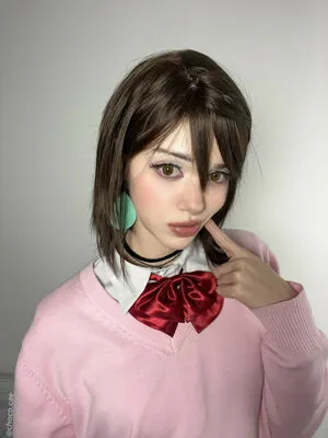 Chococae OnlyFans Leaked Free Thumbnail Picture - #gmneEvzkIb