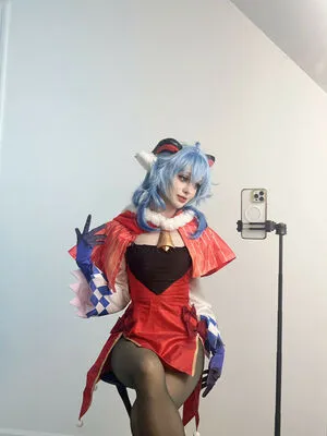 Chococae OnlyFans Leaked Free Thumbnail Picture - #gvNgrskpib