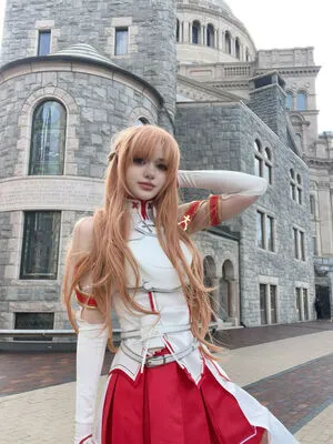 Chococae OnlyFans Leaked Free Thumbnail Picture - #hQtbAAAC1z