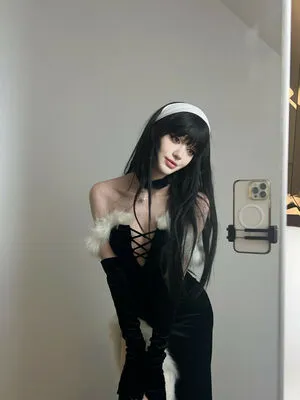 Chococae OnlyFans Leaked Free Thumbnail Picture - #hnPTDdwovp