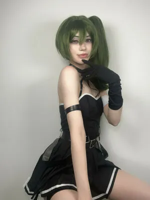 Chococae OnlyFans Leaked Free Thumbnail Picture - #i2veoo9h00