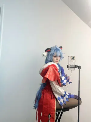 Chococae OnlyFans Leaked Free Thumbnail Picture - #iAcnwVoxhI