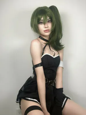 Chococae OnlyFans Leaked Free Thumbnail Picture - #j6igM124s7