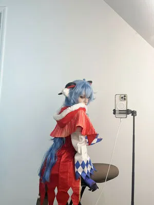 Chococae OnlyFans Leaked Free Thumbnail Picture - #jyesGbqSjN