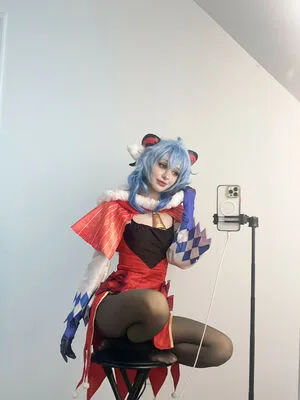 Chococae OnlyFans Leaked Free Thumbnail Picture - #l0POwO9Ixg