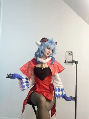 Chococae OnlyFans Leaked Free Thumbnail Picture - #m4HKqlOTRT