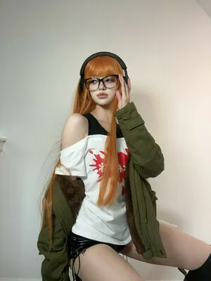 Chococae OnlyFans Leaked Free Thumbnail Picture - #moRU25Mcp6