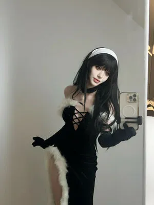 Chococae OnlyFans Leaked Free Thumbnail Picture - #ntdlM4F9lD