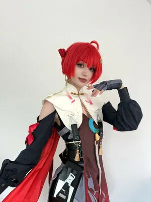 Chococae OnlyFans Leaked Free Thumbnail Picture - #p3LlWKUP72