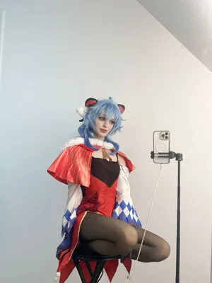 Chococae OnlyFans Leaked Free Thumbnail Picture - #rJsknZkOfB