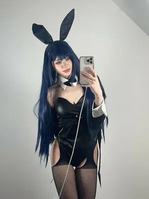 Chococae OnlyFans Leaked Free Thumbnail Picture - #s9cMz95IRy