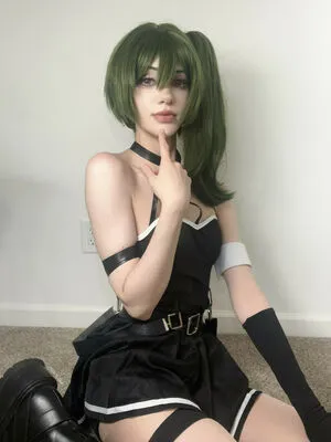 Chococae OnlyFans Leaked Free Thumbnail Picture - #sRY7LPTe0A