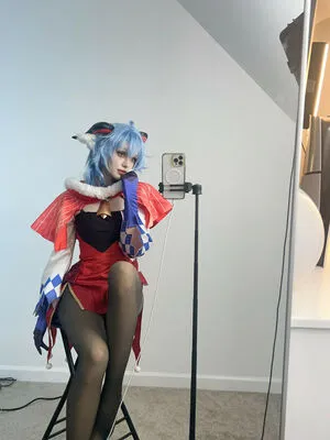 Chococae OnlyFans Leaked Free Thumbnail Picture - #v8rUHlezko