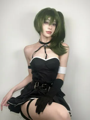 Chococae OnlyFans Leaked Free Thumbnail Picture - #wcdQO0GjYT