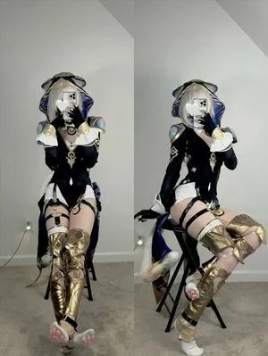 Chococae OnlyFans Leaked Free Thumbnail Picture - #xkRirgLEIn