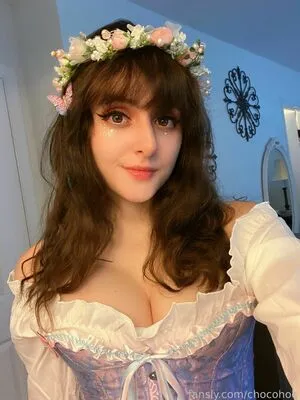 Chocohoe OnlyFans Leaked Free Thumbnail Picture - #8FgpMjpMpd
