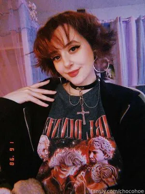 Chocohoe OnlyFans Leaked Free Thumbnail Picture - #HysGBbcplp