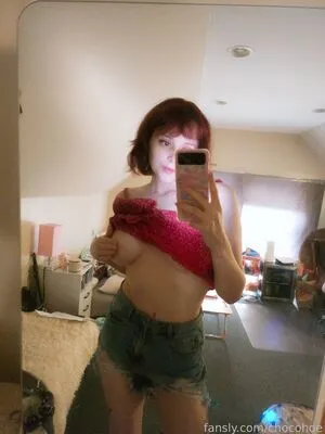 Chocohoe OnlyFans Leaked Free Thumbnail Picture - #PI9TBPywC4