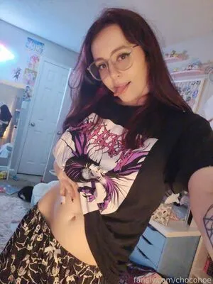 Chocohoe OnlyFans Leaked Free Thumbnail Picture - #Vx7GVVtq8M