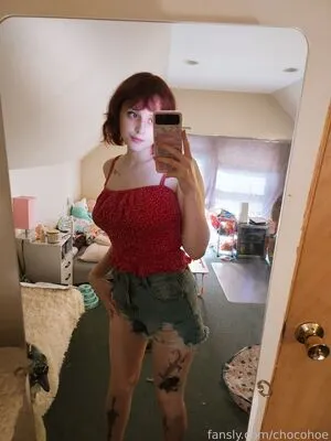 Chocohoe OnlyFans Leaked Free Thumbnail Picture - #afMe3tZoj9