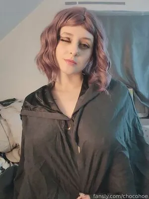 Chocohoe OnlyFans Leaked Free Thumbnail Picture - #bEDWYbcuW7