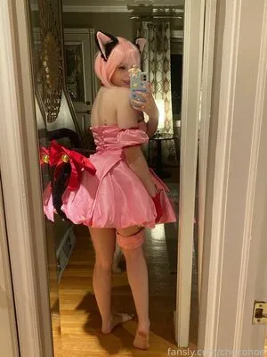 Chocohoe OnlyFans Leaked Free Thumbnail Picture - #fTeKPGfljf