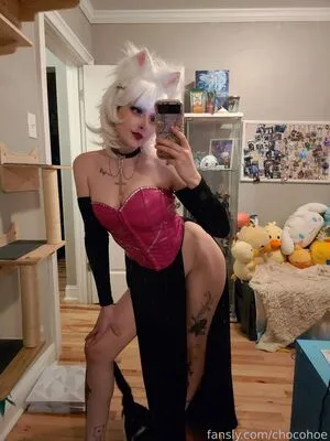 Chocohoee Kwehzy OnlyFans Leaked Free Thumbnail Picture - #kpvQmlnMDC