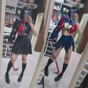 Chocokasa OnlyFans Leaked Free Thumbnail Picture - #4W57zwnBTH