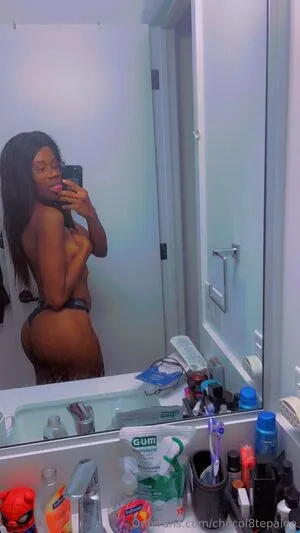 Chocol8tepaige OnlyFans Leaked Free Thumbnail Picture - #IvBZhBvXg2