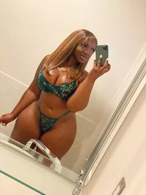 Chocolate Goddess OnlyFans Leaked Free Thumbnail Picture - #4Q5bLaSqrc