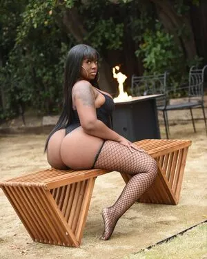 Chocolate Goddess OnlyFans Leaked Free Thumbnail Picture - #5WF8Qhhitg