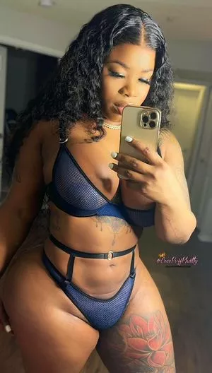 Chocolate Goddess OnlyFans Leaked Free Thumbnail Picture - #EbetfoOOIS