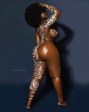 Chocolate Goddess OnlyFans Leaked Free Thumbnail Picture - #pdOTW8qdNi