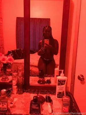 Chocolate Kitti OnlyFans Leaked Free Thumbnail Picture - #0fBJGO6xwF