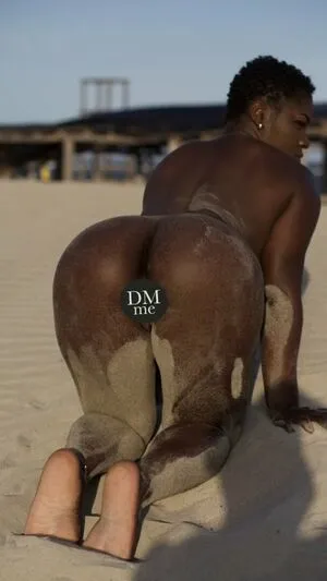 Chocolate Kitti OnlyFans Leaked Free Thumbnail Picture - #2QjxFnDPPU