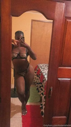 Chocolate Kitti OnlyFans Leaked Free Thumbnail Picture - #EszNjG3Hbt