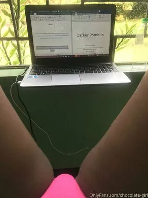 Chocolate Kitti OnlyFans Leaked Free Thumbnail Picture - #I2QqjO1rLp