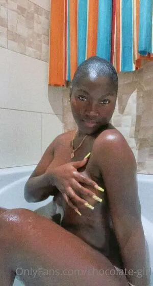 Chocolate Kitti OnlyFans Leaked Free Thumbnail Picture - #Mn69j1k97T