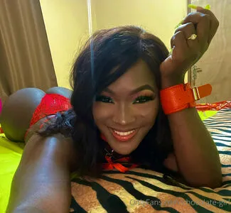Chocolate Kitti OnlyFans Leaked Free Thumbnail Picture - #UA4Oqqmheu