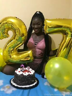Chocolate Kitti OnlyFans Leaked Free Thumbnail Picture - #VV6IHyvVRX